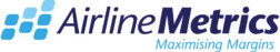 Airline Metrics Logo